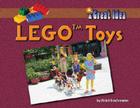 LEGO Toys (Great Idea) Cover Image