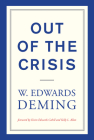 Out of the Crisis, reissue By W. Edwards Deming, Kevin Edwards Cahill (Foreword by), Kelly L. Allan (Foreword by) Cover Image