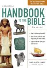 Zondervan Handbook to the Bible: Fifth Edition By David And Pat Alexander (Editor), Zondervan Cover Image