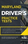 Maryland Driver's Practice Tests By Ged Benson Cover Image