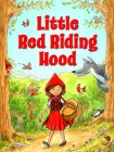 Little Red Riding Hood By Kidsbooks (Compiled by) Cover Image