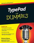 TypePad for Dummies Cover Image