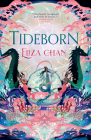 Tideborn (Drowned World #2) By Eliza Chan Cover Image