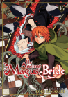 The Ancient Magus' Bride Vol. 16 By Kore Yamazaki Cover Image