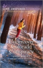 Undercover Colorado Conspiracy Cover Image