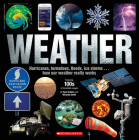 Weather By John Farndon, Sean Callery, Miranda Smith Cover Image