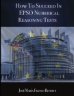 How to succeed in EPSO numerical reasoning tests Cover Image