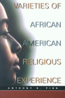 Varieties African American Rel (New Vectors in the Study of Religion and Theology) By Anthony B. Pinn (Editor) Cover Image