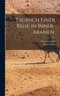 Tagbuch einer Reise in Inner-Arabien. By Julius Euting, Enno Littmann Cover Image