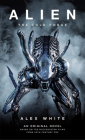Alien: The Cold Forge Cover Image