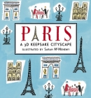 Paris: Panorama Pops Cover Image