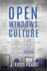 Open Windows Culture - The Christian's Guide: Practical tools to help you rewrite your culture and the culture of your church Cover Image