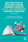 Best Practices in Engaging Online Learners Through Active and Experiential Learning Strategies (Best Practices in Online Teaching and Learning) Cover Image