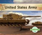 United States Army (U.S. Armed Forces) By Julie Murray Cover Image