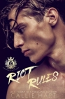 Riot Rules By Callie Hart Cover Image