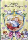 Children's Bedtime Prayers By Thomas J. Donaghy Cover Image