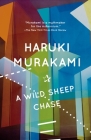 A Wild Sheep Chase: A Novel (Vintage International) By Haruki Murakami Cover Image