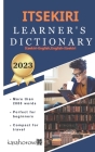 Itsekiri Learner's Dictionary By Kasahorow Cover Image
