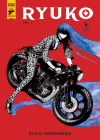Ryuko Vol. 1 By Eldo Yoshimizu Cover Image