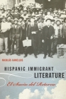 Hispanic Immigrant Literature: El Sueño del Retorno Cover Image