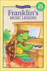 Franklin's Music Lessons (Kids Can Read: Level 2) Cover Image