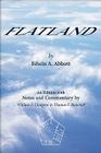 Flatland (Spectrum) Cover Image