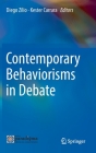 Contemporary Behaviorisms in Debate By Diego Zilio (Editor), Kester Carrara (Editor) Cover Image