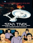 Star Trek: The Newspaper Strip Volume 1 (Star Trek The Newspaper Strip #1) Cover Image