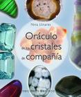 Oraculo de Los Cristales de Compania By Nina Llinares Cover Image