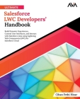 Ultimate Salesforce LWC Developers' Handbook Cover Image
