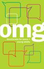 Omg By Owp (Editor) Cover Image