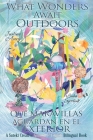 What Wonders Await Outdoors: A Suteki Creative Spanish & English Bilingual Book Cover Image