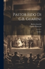Pastor Fido Di G.B. Guarini: Euridice Cover Image