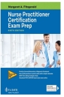 Nurse Practitioner Certification Exam Prep By Ann Palmer Cover Image