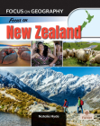 Focus on New Zealand (Focus on Geography) Cover Image