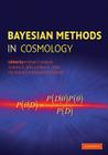 Bayesian Methods in Cosmology Cover Image