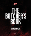 The Butcher's Book By Hendrik Dierendonck Cover Image
