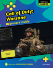 Call of Duty Warzone: Beginner's Guide By Josh Gregory Cover Image
