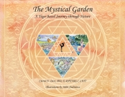 The Mystical Garden: A Yoga-Based Journey through Nature By Citrini N. Devi, Aditi Andreieva (Illustrator) Cover Image