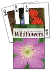 Wildflowers of the Northeast Playing Cards (Nature's Wild Cards) By Jaret Daniels Cover Image