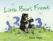 Little Bear's Friends By Karel Hayes Cover Image