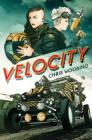 Velocity By Chris Wooding Cover Image