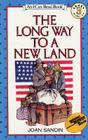 The Long Way to a New Land Book and Tape Cover Image