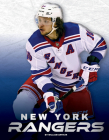 New York Rangers By William Arthur Cover Image