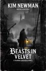 Beasts in Velvet (Warhammer Horror) By Kim Newman Cover Image