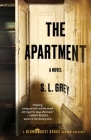 The Apartment (Blumhouse Books) By S L. Grey Cover Image