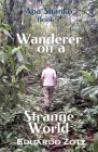 Wanderer on a Strange World Cover Image