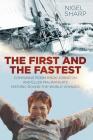 The First and the Fastest: Comparing Robin Knox-Johnston and Ellen MacArthur's Round-the-World Voyages Cover Image