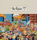 The Realist Cartoons By Paul Krassner (Editor), Ethan Persoff (Editor), Art Spiegelman (Contributions by), R. Crumb (Contributions by), Trina Robbins (Contributions by), Jay Lynch (Contributions by), Nicole Hollander (Contributions by), Gary Groth (Editor) Cover Image