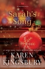 Sarah's Song By Karen Kingsbury Cover Image